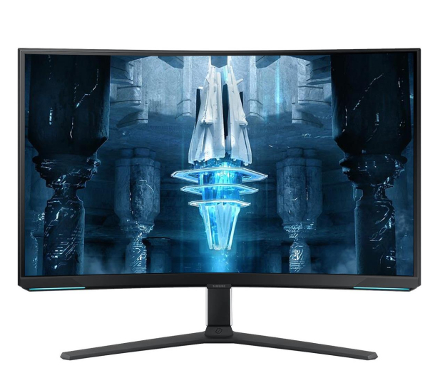SAMSUNG 32" LS32BG850NPXEN UHD 240Hz 1ms - 1140682 - zdjęcie 16